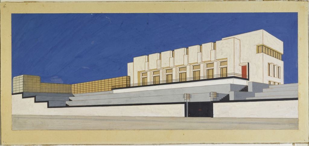 Il Progetto Di Google Arts & Culture Sul Bauhaus | Artribune