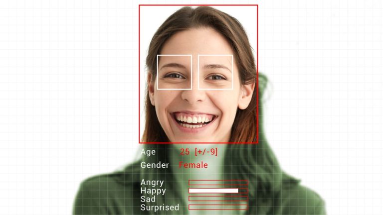 FACE RECOGNITION Può un computer riconoscere un volto? E magari interpretarne caratteri e stati d’animo? Queste tecnologie esistono e prendono il nome di Face Recognition e Face Analysis.