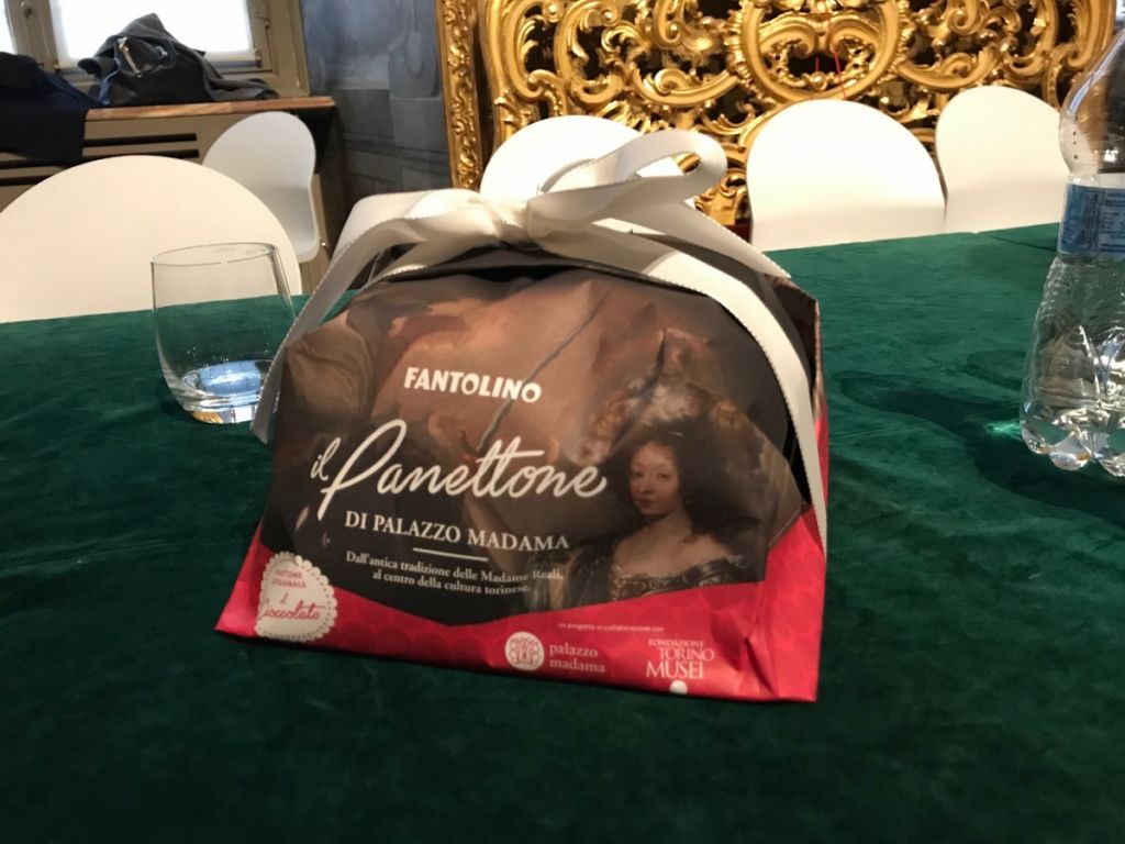 Idee per Natale. Dal panettone di Palazzo Madama ai Temporary Store di Galleria Varsi&Asian Fake