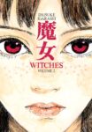 Daisuke Igarashi Witches, Vol. 2 (Panini Comics, 2017)