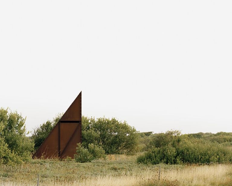 Johansen Skovsted Arkitekter, Hide, Tipperne bird sanctuary. Photo Rasmus Norlander