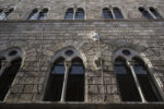 A Siena Banca d’Italia vende Palazzo delle Papesse. Tornerà a essere centro d’arte contemporanea