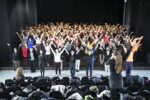 Pina Bausch, Nelken Line. Lavanderia a Vapore, Collegno 2019. Photo © Fabio Melotti