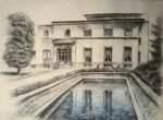 Roberto Di Costanzo, Milano, Villa Necchi Campiglio