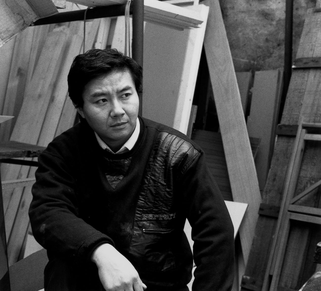 20 anni fa moriva il grande artista cinese Chen Zhen | Artribune