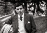 Claude Nori, Luigi Ghirri, Modena, 1967