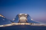 MAD, Harbin Opera House. Photo Adam Mork