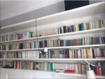 #scaffali, la tendenza twitter sulle librerie domestiche