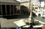 Pantheon, Roma