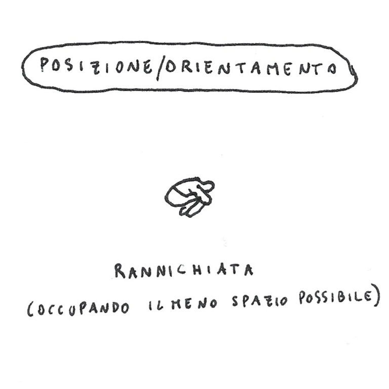 Art Resistance Kit | Aldo Giannotti | Posizione/Orientamento Credits: Aldo Giannotti e THAT’S CONTEMPORARY