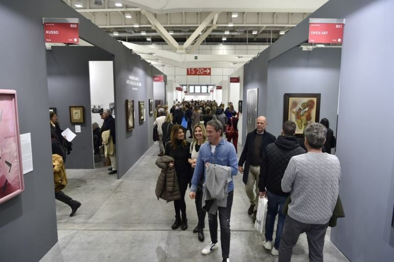 Arte Fiera 2020