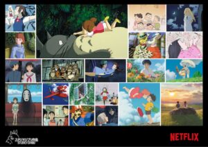 A tutto Ghibli! La nuova primavera dello studio d’animazione giapponese
