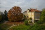 Villa Altissimo, Moncalieri, Bando Hill of the Arts