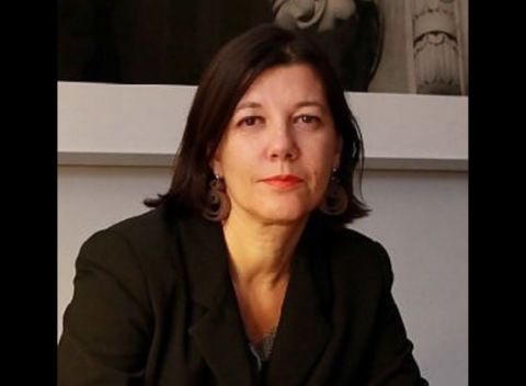 Patrizia Asproni