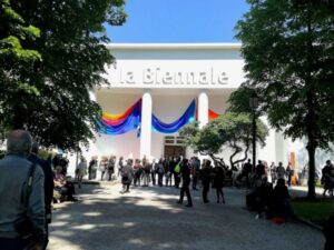 Biennale di Venezia 2022: Danielle Arbid e Ayman Baalbaki scelti per il Padiglione del Libano