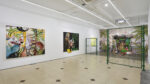 Bank Gallery Shanghai, Installation view