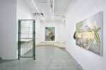 Bank Gallery Shanghai, Installation view