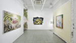 Bank Gallery Shanghai, Installation view