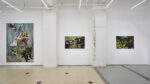 Bank Gallery Shanghai, Installation view