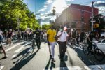 Brooklyn, 7 giugno 2020. Black Lives Matter. Photo © Francesca Magnani