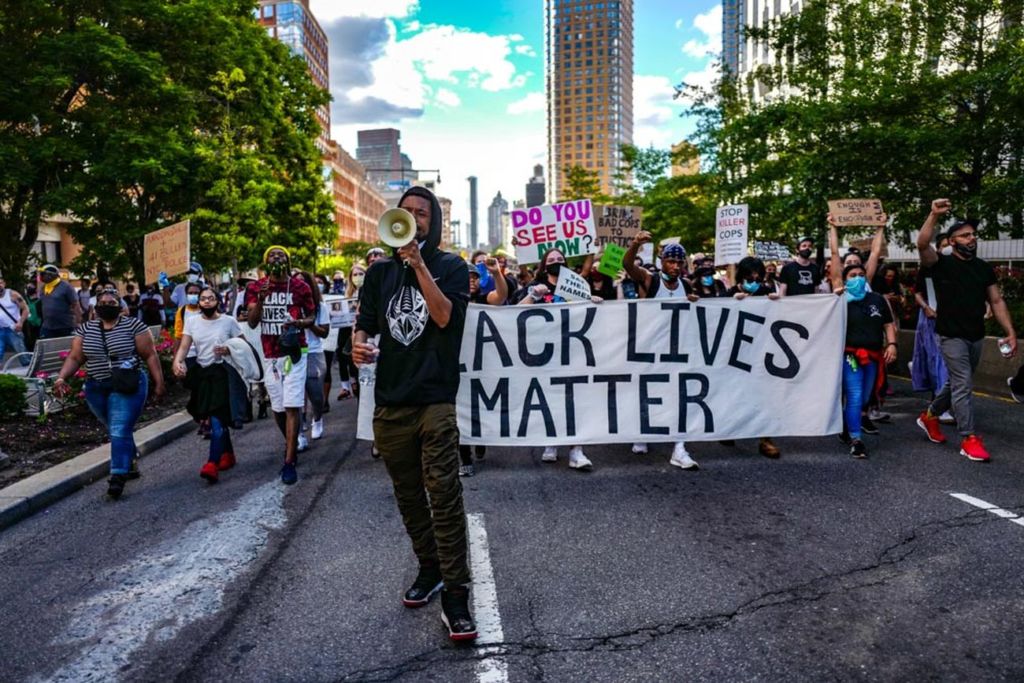 Black Lives Matter: la reazione dei musei americani