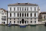 Palazzo Grassi © Palazzo Grassi, photo Matteo De Fina