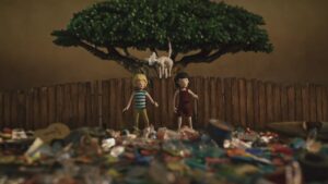 Where Do the Children Play? Il nuovo videoclip di Yusuf / Cat Stevens