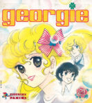 Georgie, 1984 Panini, Modena Dall'album per la raccolta di 240 figurine Courtesy Comune di Modena, Collezione Museo della Figurina – Fondazione Modena Arti Visive