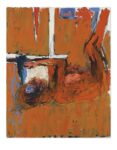 Baselitz, Bent Drinker