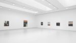 Mamma Andersson. The Lost Paradise. Installation view at David Zwirner, New York 2020. Courtesy David Zwirner