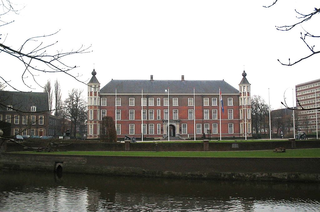 Breda kasteel, ph M.Minderhoud, fonte Wikipedia