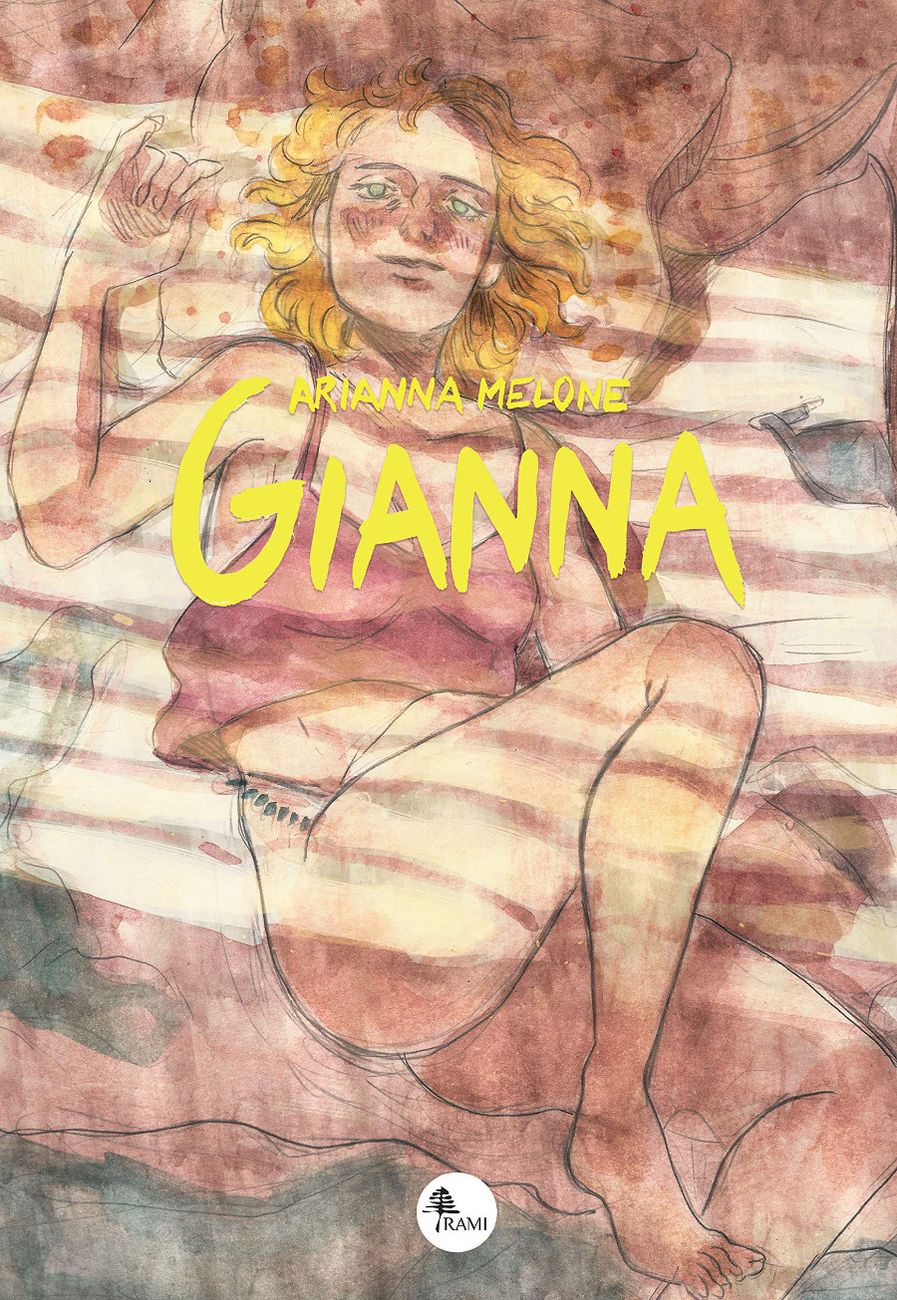Arianna Melone – Gianna (BeccoGiallo Editore, Padova 2020)