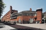 Michel de Klerk, Casa popolare Het Schip, Amsterdam,1921. Photo credits Museo Het Schip