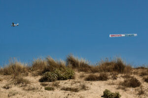 Lawrence Weiner: le parole sono opere. L’intervista