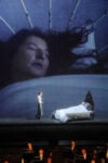 Marina Abramović, 7 Deaths of Maria Callas at Bayerische Staatsoper. Photo © Wilfried Hösl. Courtesy of Bayerische Staatsoper