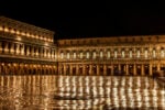 Fabrizio Plessi, L’Età dell’Oro, 2020, Venezia MUVE