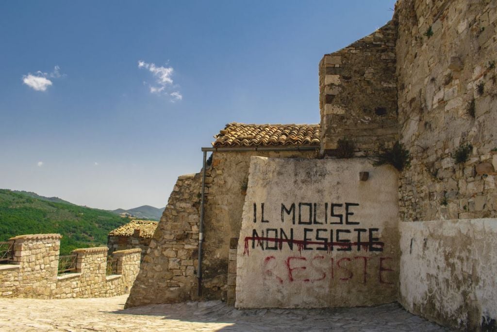 Riqualificare con l’arte. In Molise torna il Cvtà Street Fest