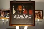 Vittorio Storaro. Scrivere con la luce. Exhibition view at Palazzo Merulana, Roma 2020