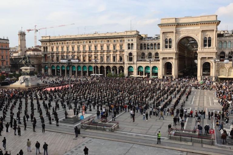 Bauli in Piazza ph Andrea Cherchi