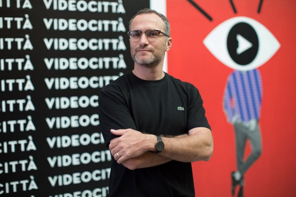 Videocittà live a Roma e online sul web. Il festival della Visione va su YouTube. L’intervista