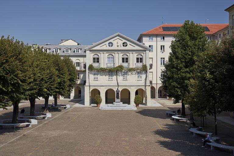 Museo Casa Don Bosco, Torino - foto Andrea Cappello