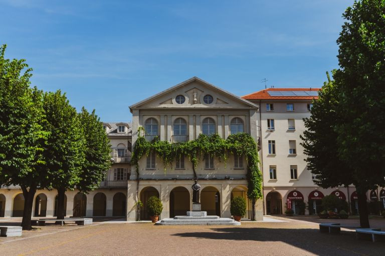 Museo Casa Don Bosco, Torino