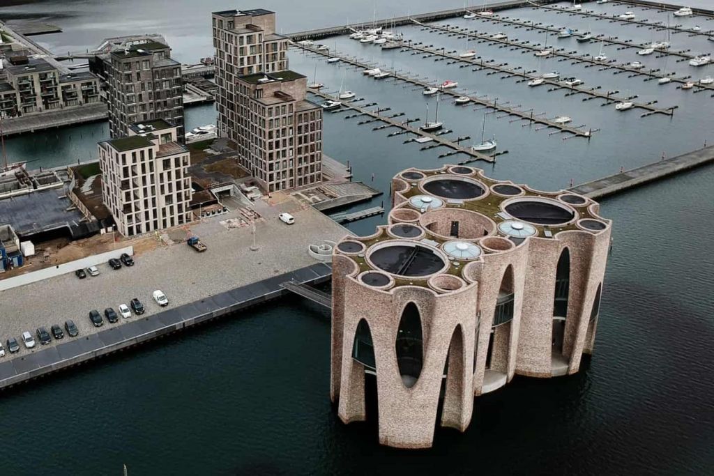 Nuovi modi di progettare. Per la prima volta in Italia lo Studio Other Spaces di Olafur Eliasson e Sebastian Behmann