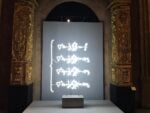 Artissima Unplugged a Palazzo Madama, Torino, ph Claudia Giraud