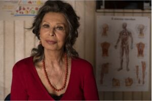 Miti viventi. Sophia Loren compie 90 anni