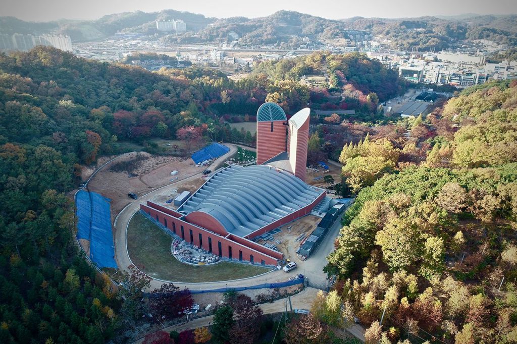 Un architetto all’antica. Intervista a Mario Botta