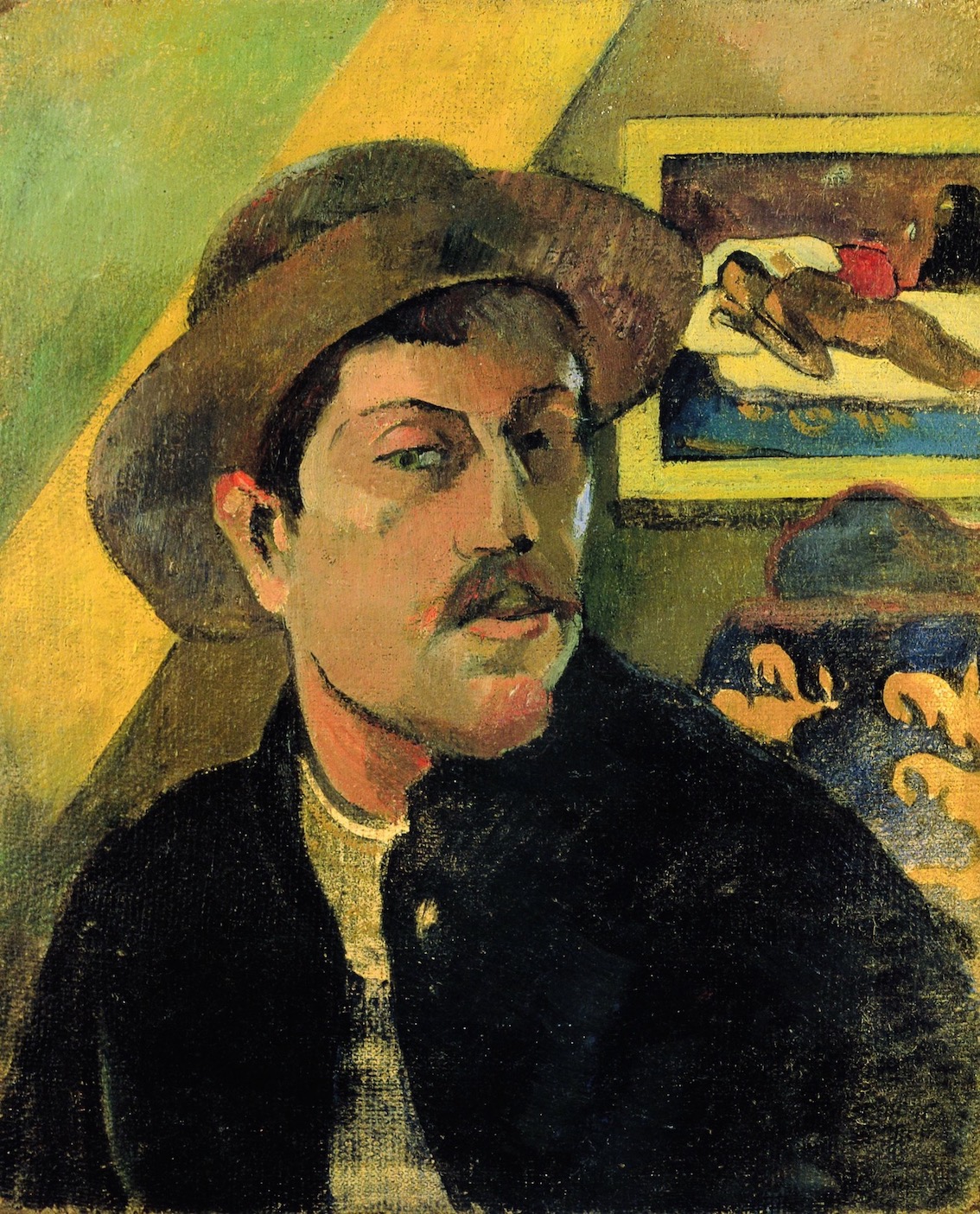 Paul Gauguin