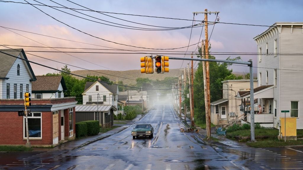 Comunicare e osservare il presente. Intervista al fotografo Gregory Crewdson