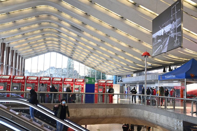 Roma Termini compie 70 anni: una mostra ne racconta la storia, tra foto d’epoca e progetti futuri