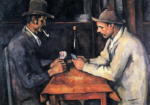 Paul Cézanne, I giocatori di carte